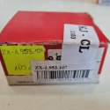 OPEL ASTRA F SAAB 900 2.0 CZUJNIK POŁOŻENIA WAŁU EPS 1.953.107