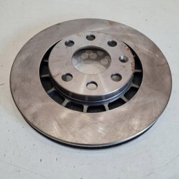 OPEL ASTRA F VECTRA A B KADETT E TARCZA HAMULCOWA C30003JC