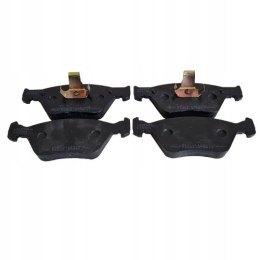 OPEL CALIBRA A VECTRA A SAAB 900 II KLOCKI HAMULCOWE KPL FOMAR FO 625781