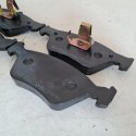 OPEL CALIBRA A VECTRA A SAAB 900 II KLOCKI HAMULCOWE KPL FOMAR FO 625781