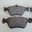 OPEL CALIBRA A VECTRA A SAAB 900 II KLOCKI HAMULCOWE KPL FOMAR FO 625781