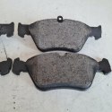 OPEL CALIBRA A VECTRA A SAAB 900 II KLOCKI HAMULCOWE KPL FOMAR FO 625781