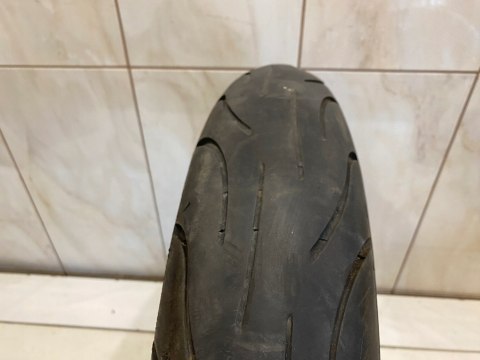 OPONA MICHELIN PILOT POWER 120/70 ZR17 OPONA MICHELIN PILOT POWER 120/70 ZR17