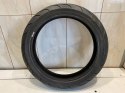 OPONA MICHELIN PILOT POWER 120/70 ZR17