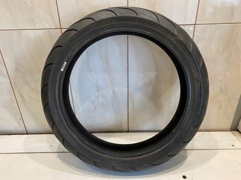 OPONA MICHELIN PILOT POWER 120/70 ZR17 OPONA MICHELIN PILOT POWER 120/70 ZR17