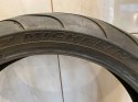 OPONA MICHELIN PILOT POWER 120/70 ZR17