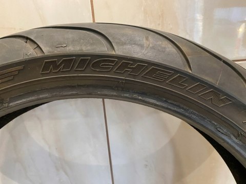 OPONA MICHELIN PILOT POWER 120/70 ZR17 OPONA MICHELIN PILOT POWER 120/70 ZR17