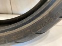 OPONA MICHELIN PILOT POWER 120/70 ZR17