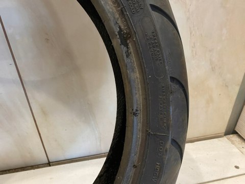 OPONA MICHELIN PILOT POWER 120/70 ZR17 OPONA MICHELIN PILOT POWER 120/70 ZR17