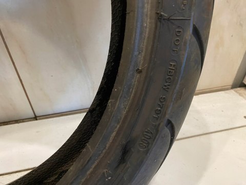 OPONA MICHELIN PILOT POWER 120/70 ZR17 OPONA MICHELIN PILOT POWER 120/70 ZR17