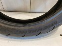 OPONA MICHELIN PILOT POWER 120/70 ZR17