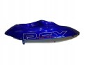 REX PCX RS-460 OWIEWKA OGON ZADUPEK PLASTIK WYPEŁNIENIE