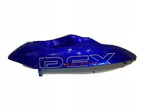 REX PCX RS-460 OWIEWKA OGON ZADUPEK PLASTIK WYPEŁNIENIE REX PCX RS-460 OWIEWKA OGON ZADUPEK PLASTIK WYPEŁNIENIE