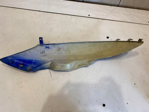REX PCX RS-460 OWIEWKA OGON ZADUPEK PLASTIK WYPEŁNIENIE REX PCX RS-460 OWIEWKA OGON ZADUPEK PLASTIK WYPEŁNIENIE