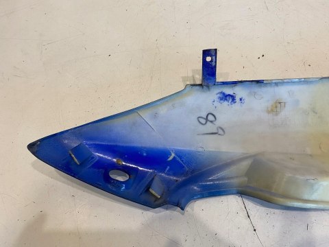 REX PCX RS-460 OWIEWKA OGON ZADUPEK PLASTIK WYPEŁNIENIE REX PCX RS-460 OWIEWKA OGON ZADUPEK PLASTIK WYPEŁNIENIE