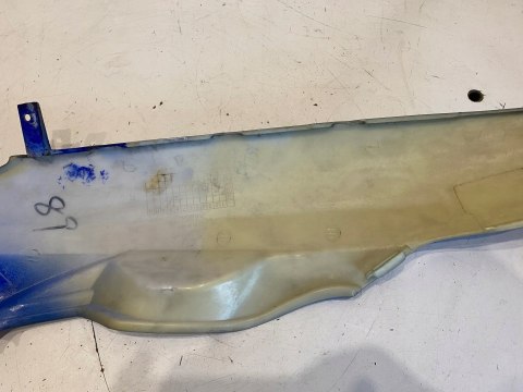 REX PCX RS-460 OWIEWKA OGON ZADUPEK PLASTIK WYPEŁNIENIE REX PCX RS-460 OWIEWKA OGON ZADUPEK PLASTIK WYPEŁNIENIE