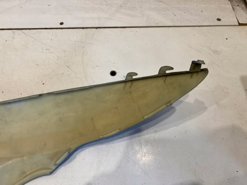 REX PCX RS-460 OWIEWKA OGON ZADUPEK PLASTIK WYPEŁNIENIE REX PCX RS-460 OWIEWKA OGON ZADUPEK PLASTIK WYPEŁNIENIE