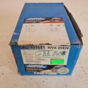 RENAULT TRAFIC 80-01 KLOCKI HAMULCOWE KPL FOMAR FO 499681