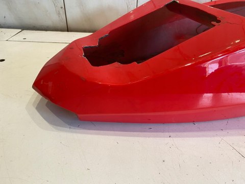 RIEJU RS2 125 MATRIX 50 ZADUPEK OGON WYPEŁNIENIE OWIEWKA PLASTIK