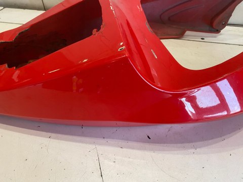 RIEJU RS2 125 MATRIX 50 ZADUPEK OGON WYPEŁNIENIE OWIEWKA PLASTIK