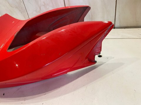 RIEJU RS2 125 MATRIX 50 ZADUPEK OGON WYPEŁNIENIE OWIEWKA PLASTIK