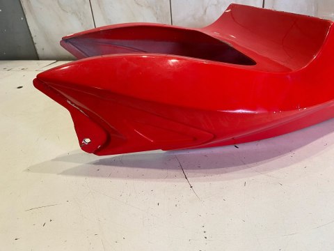 RIEJU RS2 125 MATRIX 50 ZADUPEK OGON WYPEŁNIENIE OWIEWKA PLASTIK