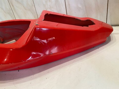 RIEJU RS2 125 MATRIX 50 ZADUPEK OGON WYPEŁNIENIE OWIEWKA PLASTIK