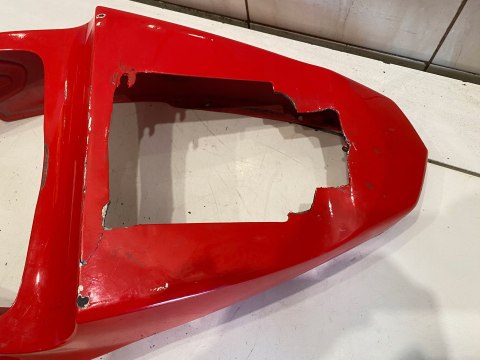 RIEJU RS2 125 MATRIX 50 ZADUPEK OGON WYPEŁNIENIE OWIEWKA PLASTIK