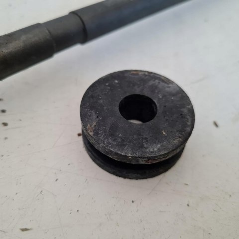 SEAT AROSA VW LUPO POLO 6N DRĄŻEK KIEROWNICZY DELPHI TA1883