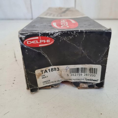 SEAT AROSA VW LUPO POLO 6N DRĄŻEK KIEROWNICZY DELPHI TA1883