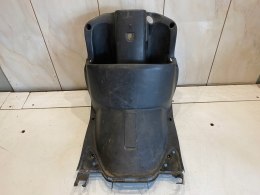 SKUTER REX RS 450 WYPEŁNIENIE OWIEWKA PLASTIK