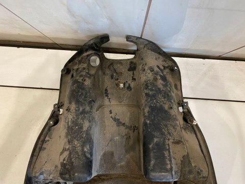 SKUTER REX RS 450 WYPEŁNIENIE OWIEWKA PLASTIK SKUTER REX RS 450 WYPEŁNIENIE OWIEWKA PLASTIK