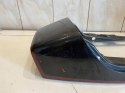 SUZUKI GS450E GS 450 E OWIEWKA PLASTIK OSŁONA OGON ZADUPEK