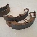 TOYOTA CAMRY CARINA E COROLLA E11 SZCZĘKI HAMULCOWE KPL DELPHI LS1315