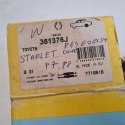 TOYOTA PASEO STARLET SZCZĘKI HAMULCOWE KPL JURID 361376J