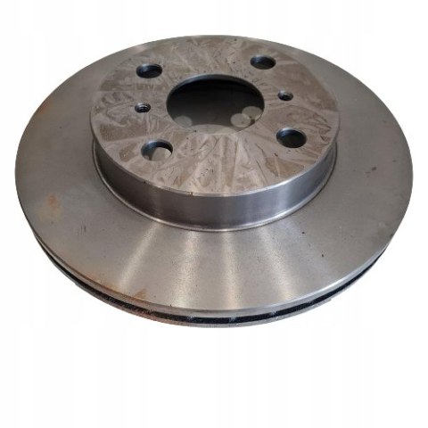 TOYOTA YARIS 99-05 TARCZA HAMULCOWA BOSCH 0986479244 TOYOTA YARIS 99-05 TARCZA HAMULCOWA BOSCH 0986479244