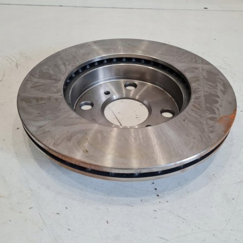 TOYOTA YARIS 99-05 TARCZA HAMULCOWA BOSCH 0986479244 TOYOTA YARIS 99-05 TARCZA HAMULCOWA BOSCH 0986479244