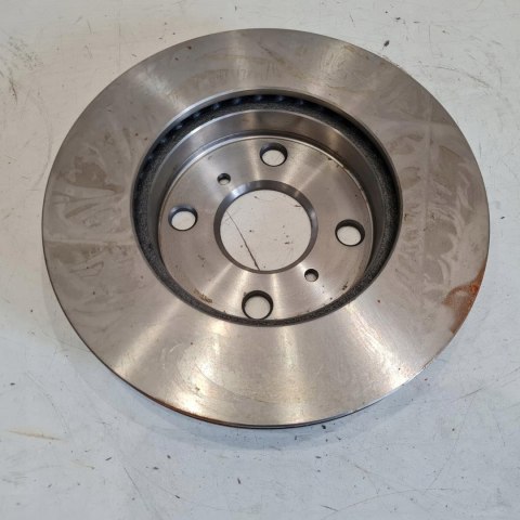 TOYOTA YARIS 99-05 TARCZA HAMULCOWA BOSCH 0986479244 TOYOTA YARIS 99-05 TARCZA HAMULCOWA BOSCH 0986479244