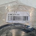 TOYOTA YARIS 99-05 TARCZA HAMULCOWA BOSCH 0986479244