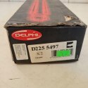 VW GOLF II JETTA II AMORTYZATOR PRZÓD KPL DELPHI D2255497