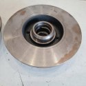 VW GOLF III VENTO SEAT CORDOBA IBIZA TARCZE HAMULCOWE KPL MIKODA ATM0235
