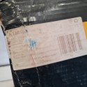 VW GOLF III VENTO SEAT CORDOBA IBIZA TARCZE HAMULCOWE KPL MIKODA ATM0235