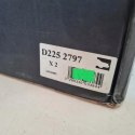 VW PASSAT 88-97 AMORTYZATOR TYŁ KPL DELPHI D2252797