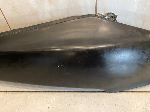 YAMAHA 3GM-21721-50 FZR 1000 1991-1993 OWIEWKA PLASTIK OSŁONA OGON ZADUPEK