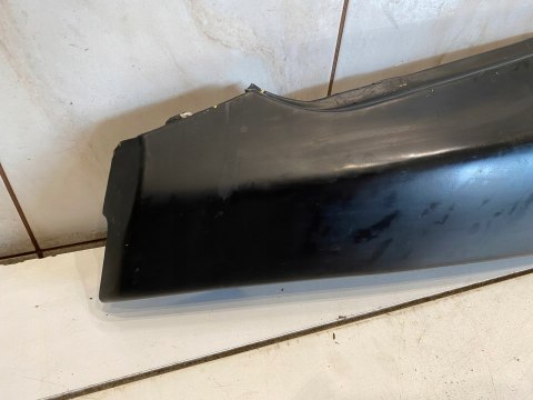 YAMAHA 3GM-21721-50 FZR 1000 1991-1993 OWIEWKA PLASTIK OSŁONA OGON ZADUPEK