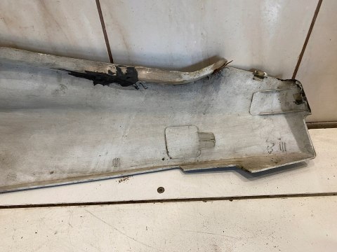 YAMAHA 3GM-21721-50 FZR 1000 1991-1993 OWIEWKA PLASTIK OSŁONA OGON ZADUPEK