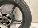 YAMAHA MT-03 06-13 FELGA KOŁO PRZEDNIE PRZÓD PRZEDNIA