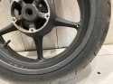 YAMAHA MT-03 06-13 FELGA KOŁO PRZEDNIE PRZÓD PRZEDNIA