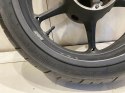 YAMAHA MT-03 06-13 FELGA KOŁO PRZEDNIE PRZÓD PRZEDNIA