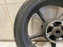 YAMAHA MT-03 06-13 FELGA KOŁO PRZEDNIE PRZÓD PRZEDNIA
